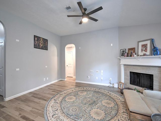 6111 Caroline Green Court, Spring, TX 77373