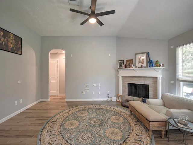 6111 Caroline Green Court, Spring, TX 77373