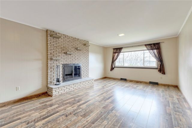 1212 Mountain View Drive, Unity Twp, PA 15601