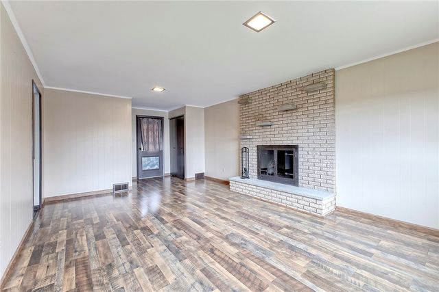 1212 Mountain View Drive, Unity Twp, PA 15601
