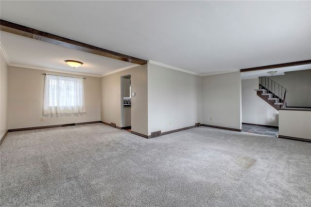 1212 Mountain View Drive, Unity Twp, PA 15601
