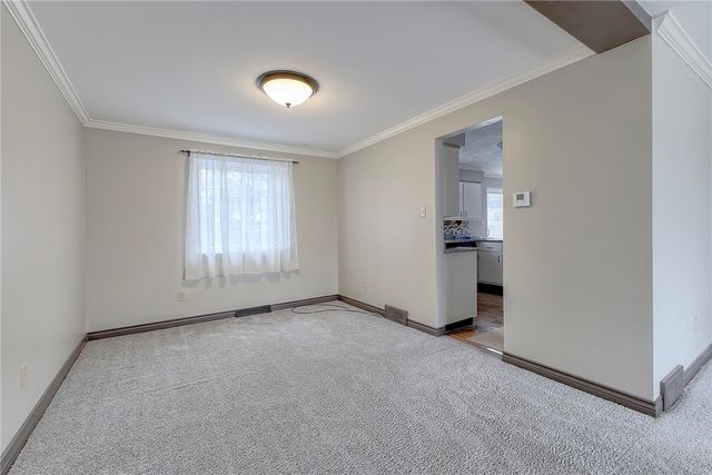 1212 Mountain View Drive, Unity Twp, PA 15601