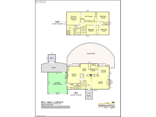 3 HOTSPUR St, Lake Oswego, OR 97035