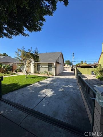 622 S Parton, Santa Ana, CA 92701