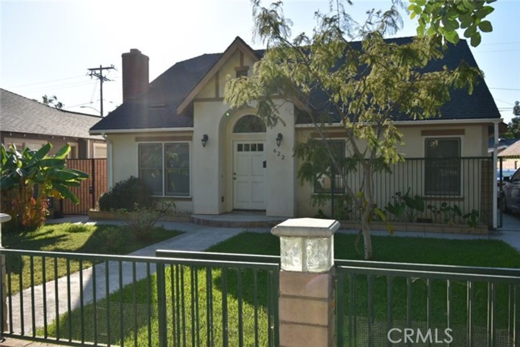 622 S Parton, Santa Ana, CA 92701