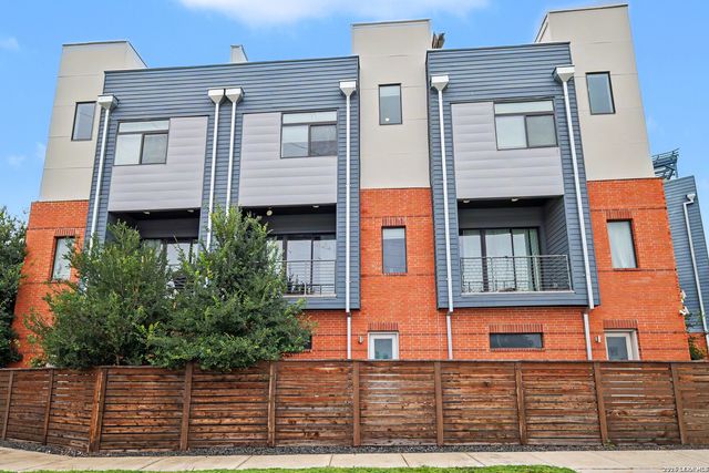 1606 N Hackberry St Unit 102, San Antonio, TX 78208