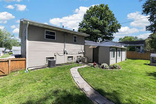 6519 Balsam Drive, Reynoldsburg, OH 43068
