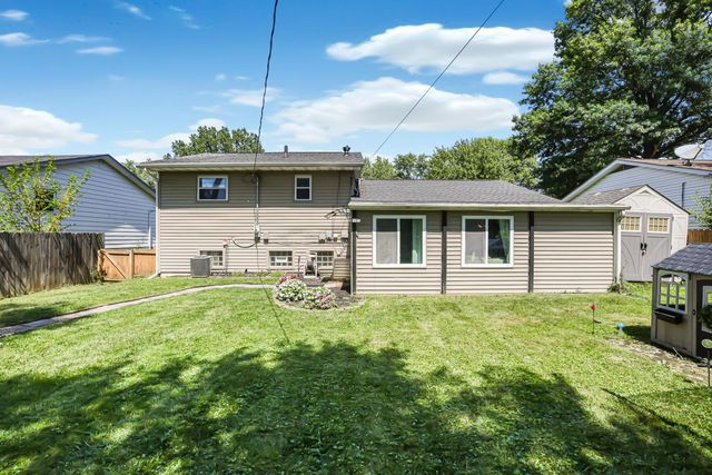 6519 Balsam Drive, Reynoldsburg, OH 43068