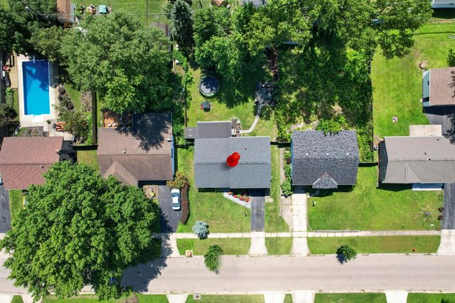 6519 Balsam Drive, Reynoldsburg, OH 43068