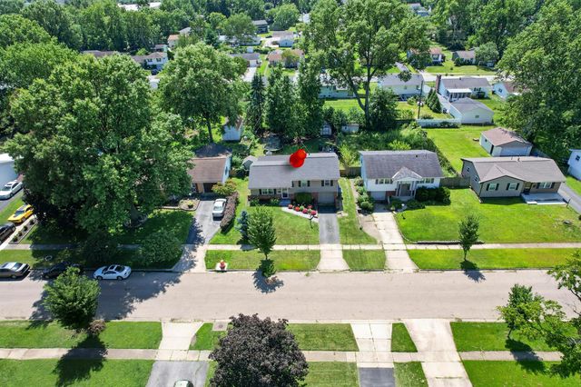 6519 Balsam Drive, Reynoldsburg, OH 43068
