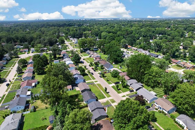 6519 Balsam Drive, Reynoldsburg, OH 43068