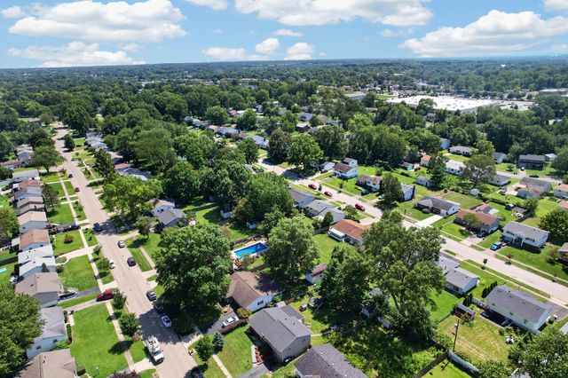 6519 Balsam Drive, Reynoldsburg, OH 43068