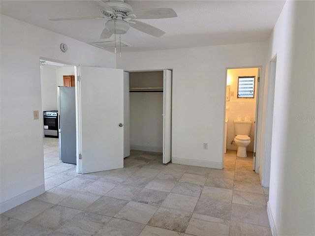 6931 HIBISCUS AVENUE S 3C, South Pasadena, FL 33707