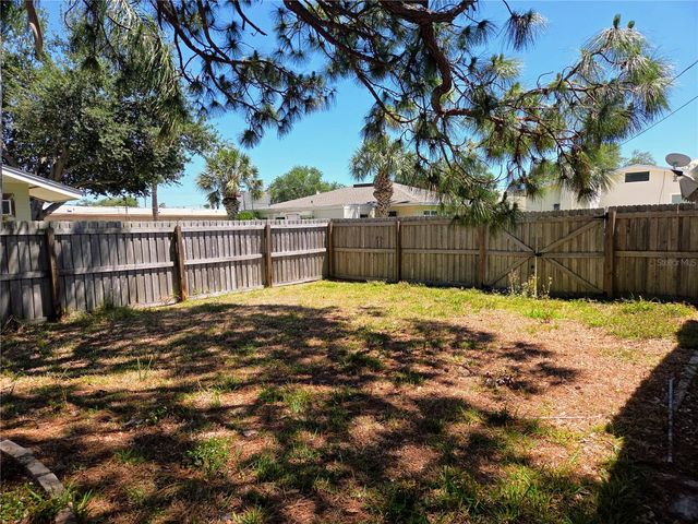 6931 HIBISCUS AVENUE S 3C, South Pasadena, FL 33707