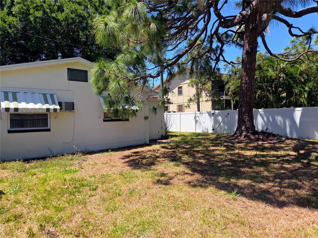 6931 HIBISCUS AVENUE S 3C, South Pasadena, FL 33707
