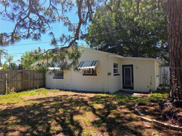 6931 HIBISCUS AVENUE S 3C, South Pasadena, FL 33707