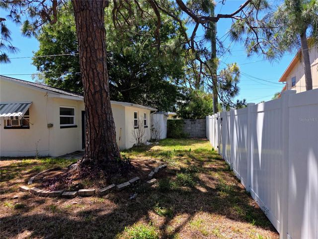 6931 HIBISCUS AVENUE S 3C, South Pasadena, FL 33707