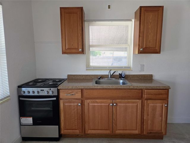 6931 HIBISCUS AVENUE S 3C, South Pasadena, FL 33707
