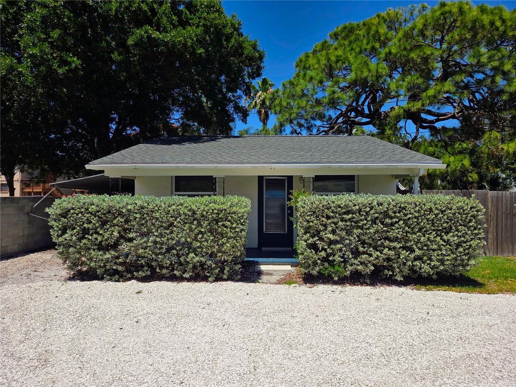 6931 HIBISCUS AVENUE S 3C, South Pasadena, FL 33707
