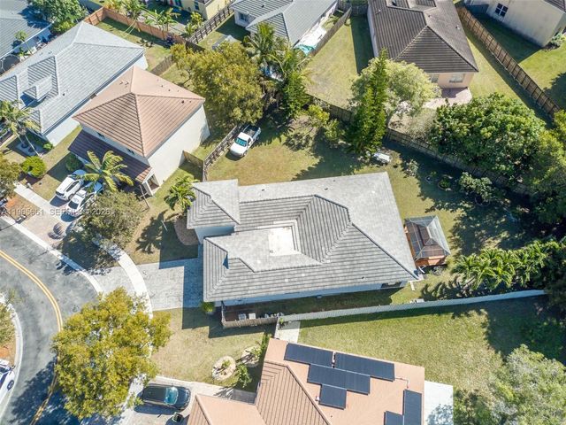 3054 SE 5th Dr, Homestead, FL 33033