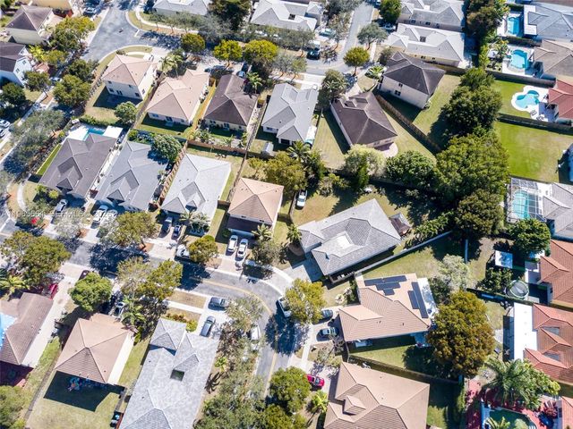 3054 SE 5th Dr, Homestead, FL 33033