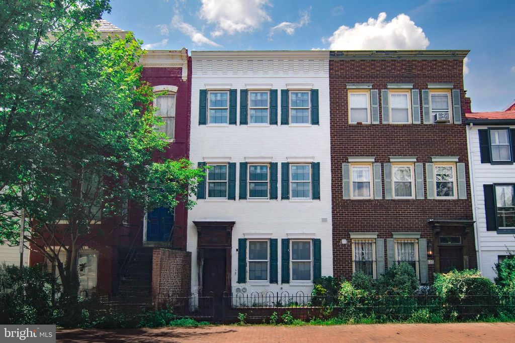 519 6TH ST SE, Washington, DC 20003