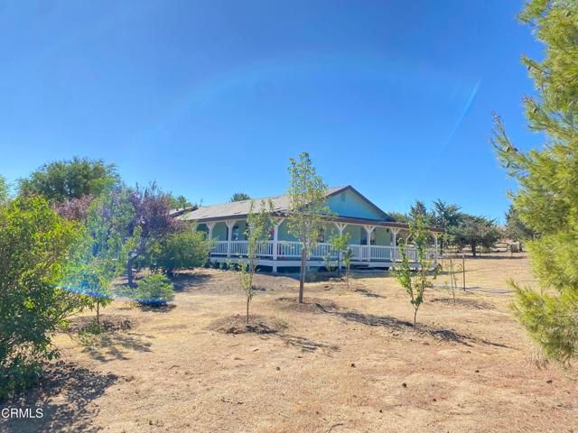 18300 Grant Place, Tehachapi, CA 93561