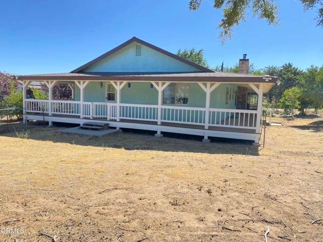 18300 Grant Place, Tehachapi, CA 93561