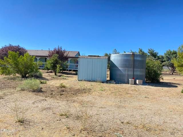 18300 Grant Place, Tehachapi, CA 93561