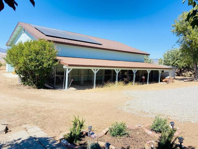 18300 Grant Place, Tehachapi, CA 93561