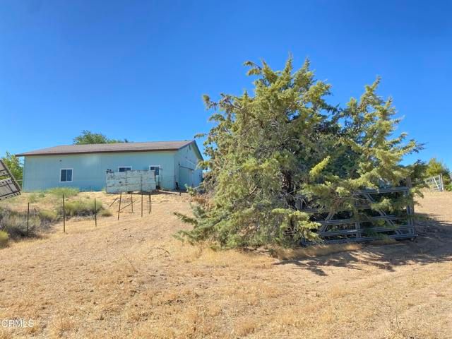 18300 Grant Place, Tehachapi, CA 93561