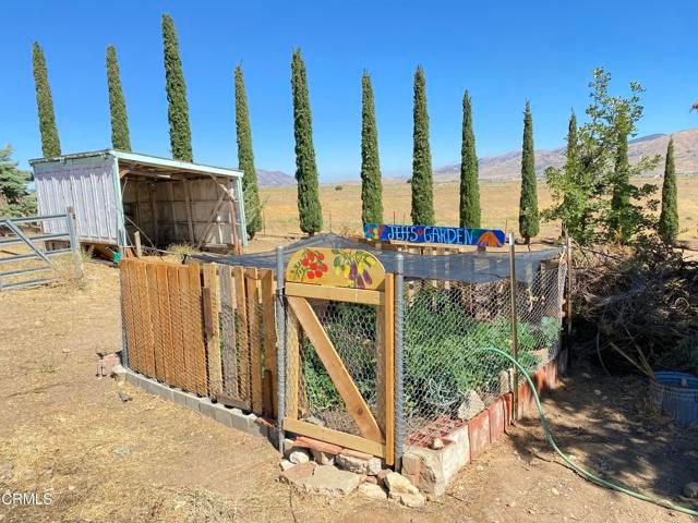 18300 Grant Place, Tehachapi, CA 93561