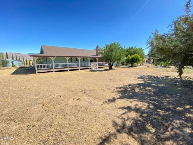 18300 Grant Place, Tehachapi, CA 93561