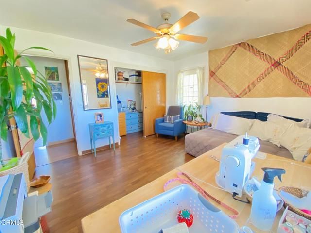 18300 Grant Place, Tehachapi, CA 93561