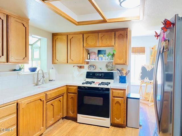 18300 Grant Place, Tehachapi, CA 93561