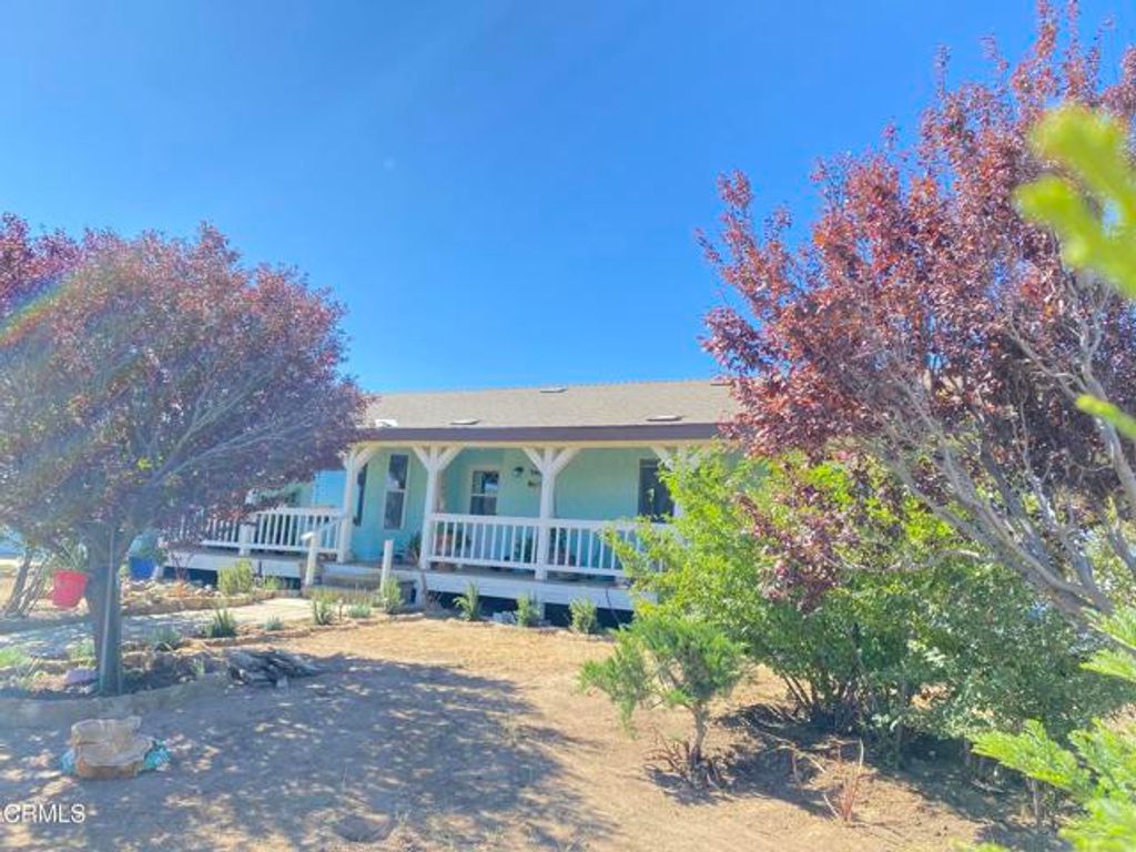 18300 Grant Place, Tehachapi, CA 93561