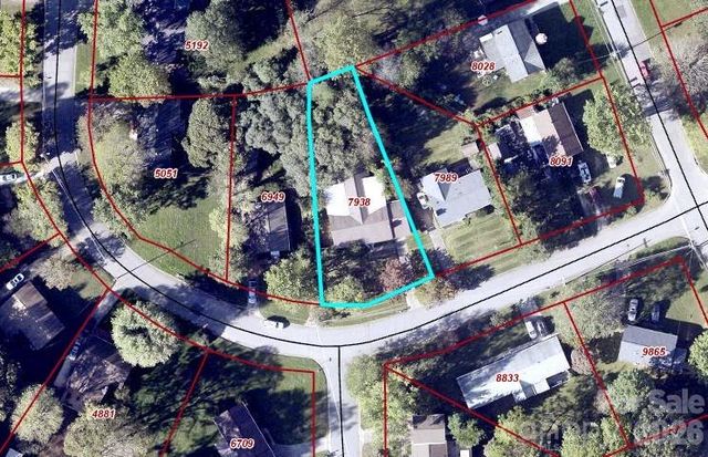 40 Wagon Road, Asheville, NC 28805