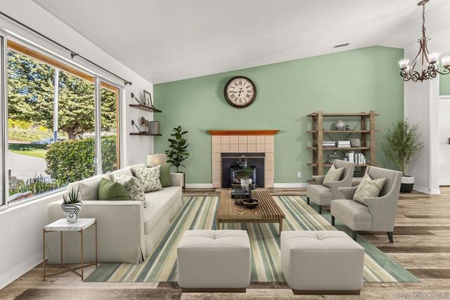 16579 Daza Dr, Ramona, CA 92065