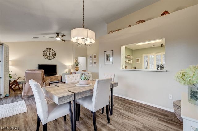 2612 Highvale Drive, Las Vegas, NV 89134