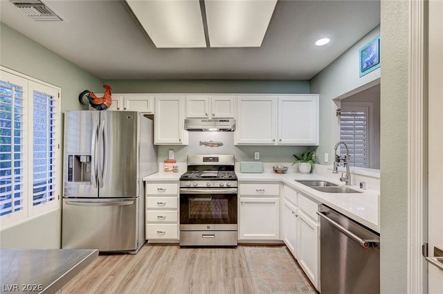 2612 Highvale Drive, Las Vegas, NV 89134