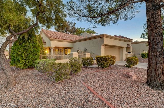 2612 Highvale Drive, Las Vegas, NV 89134