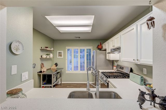 2612 Highvale Drive, Las Vegas, NV 89134