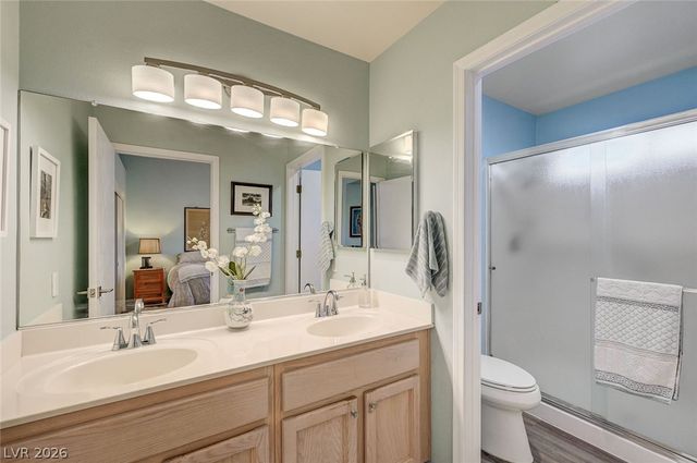 2612 Highvale Drive, Las Vegas, NV 89134