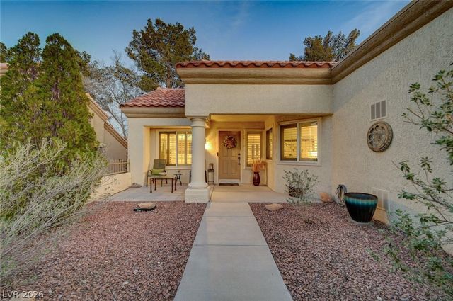 2612 Highvale Drive, Las Vegas, NV 89134