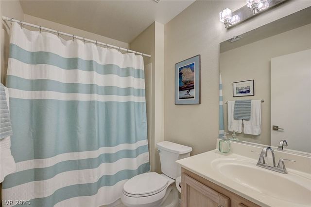 2612 Highvale Drive, Las Vegas, NV 89134