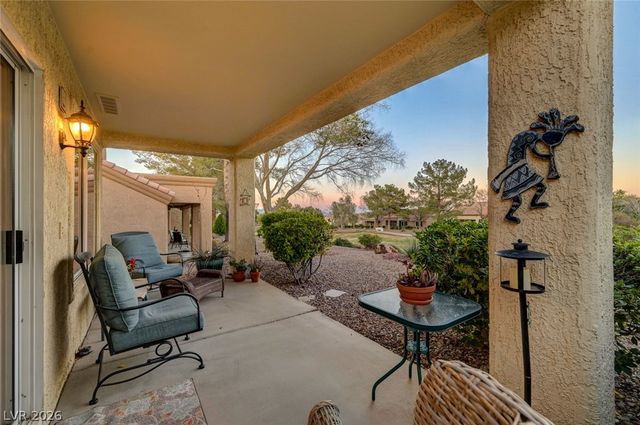 2612 Highvale Drive, Las Vegas, NV 89134