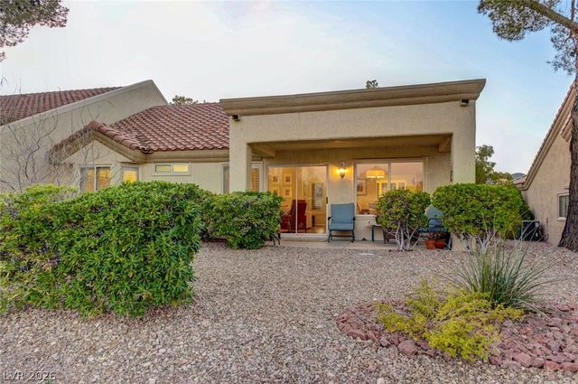 2612 Highvale Drive, Las Vegas, NV 89134