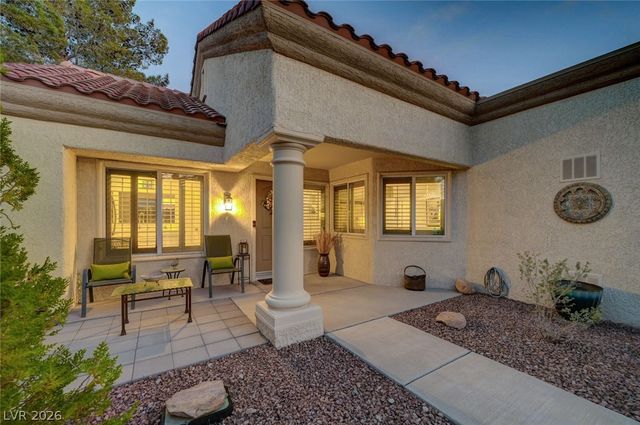 2612 Highvale Drive, Las Vegas, NV 89134