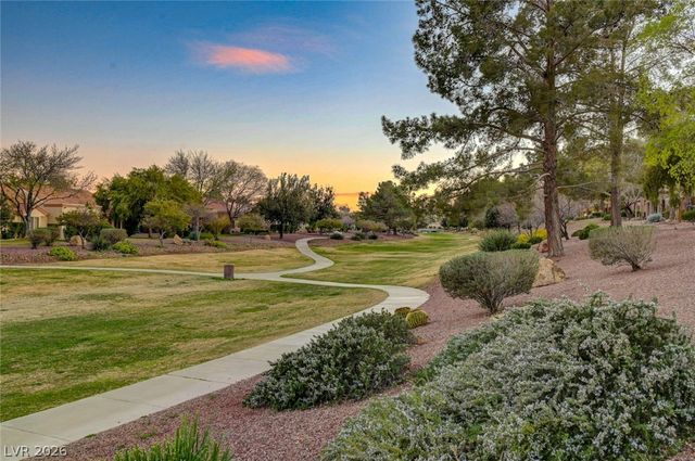 2612 Highvale Drive, Las Vegas, NV 89134