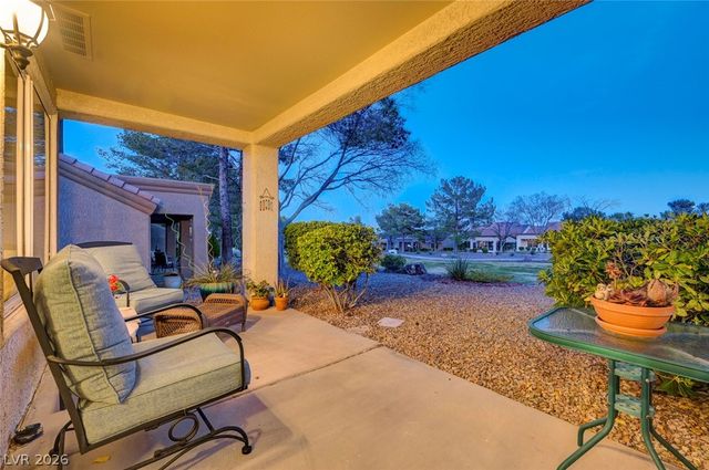 2612 Highvale Drive, Las Vegas, NV 89134